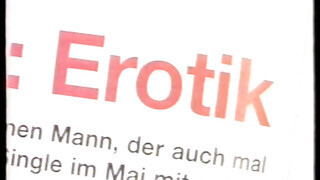 Popóőrület - Magyar feliratos retro erotikus videó