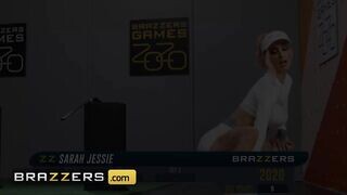 Sarah Jessie a fullos íjász