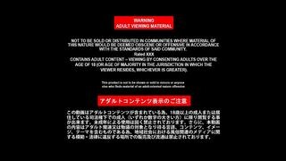 Hatalmas kannás japán tini csaj