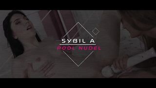 Sybil muffja megbaszva