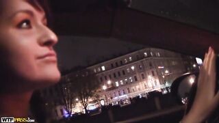 Amatőr tini csaj dp baszása