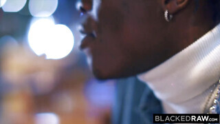 Blackedraw - Kendra Spade és a csoki fasz