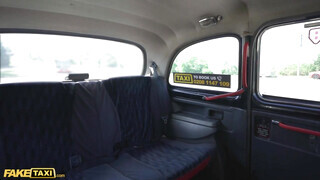 Fake Taxi - Kiara Lord a fullos magyar csajszi