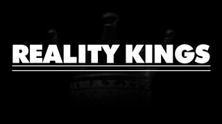 Reality Kings - Tini manus kúrja az anyukát a marketbe