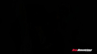 New Sensations - Paige Owens hardcore kefélése