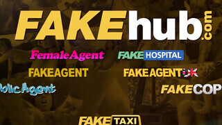 Fake Taxi - Texas Patti puncija megrakva