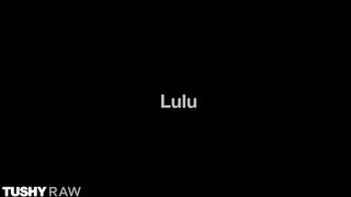 TUSHYRAW - Lulu Chu a bombázó ázsiai lány