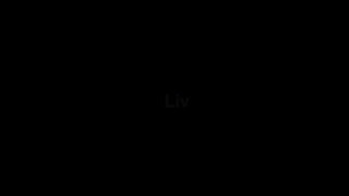 TUSHYRAW - Liv Revamped a izgató brazil lány