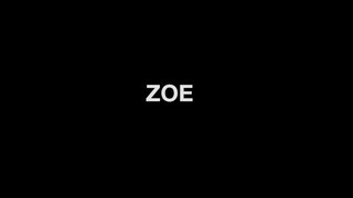 TUSHYRAW - Zoe Sparx szűk popsija megkúrva