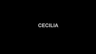 TUSHYRAW - Cecilia Lion popója megkúrva