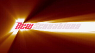New Sensations - Harmony Wonder a bombázó brazil csaj
