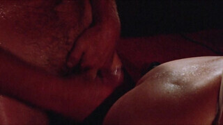 Public Affairs (1983) - Retro vhs erotikus film