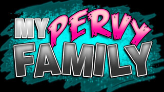 My Pervy Family - Kadence Marie megkúrelva az edző teremben