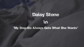 My pervy family - Daisy Stone a mániás dákó kedvelő