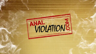 Analized - Lisa Ann a fullos milf hátsó bejáratba tolva