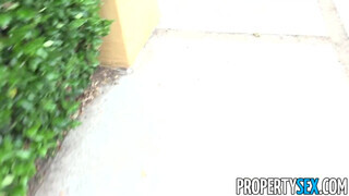 PropertySex - Eliza Ibarra a izgató latin