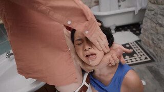 Brazzers - Ali Cash közösül a hatalmas faszú tanárral
