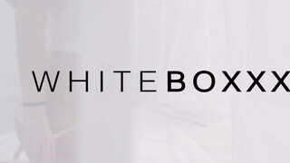 WHITEBOXXX - Tiffany Tatum egy igazi dákó szakértő