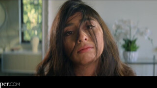 Deeper - Violet Myers a méretes didkós csaj