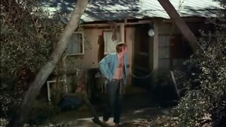 Linda and Abilene (1969) - Klasszikus vhs erotikus film
