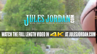 Jules Jordan - Athena Faris barna hapsival dug