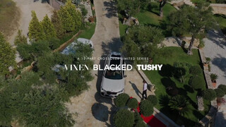 TUSHY - Jia Lissa popsija megrakva