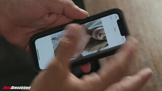 New Sensations - Gabbie Carter punciba rakva