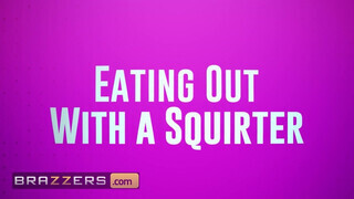 Brazzers - Whitney Wright az asztalon bekúrva