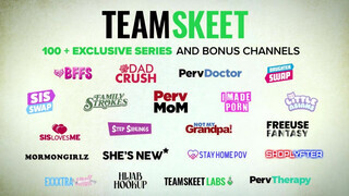 TeamSkeet - Emma Starletto a csinos angyalka