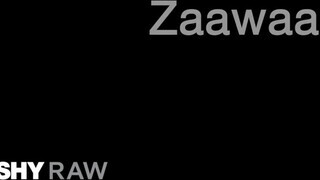 TUSHYRAW - Zaawaadi popsija megkúrva