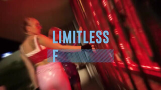 BRAZZERS - Jeyla Spice a hatalmas picsájú háziasszony