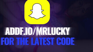 MrLuckyPOV - Sovány lány megkúrelva