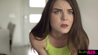 Megan Marx a szexfüggő csaj
