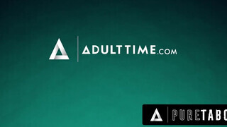 PURE TABOO - Katrina Colt a férje hatalmas faszú haverjával szexel
