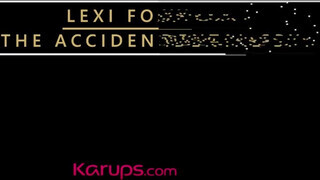 Karups - Vékony milf fiatal krapekkal közösül