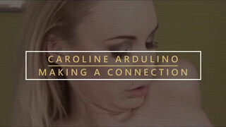 Caroline Ardulino fiatalabb csávóval közösül