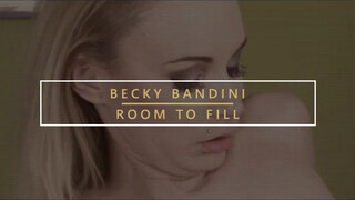 Becky Bandini szexel a fiatalabb manussal