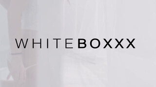 WhiteBoxxx - Oxana Chic pinája megbaszva