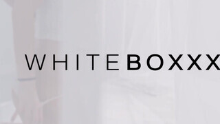 WhiteBoxxx - Sarah Kay finom baszása