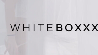WhiteBoxxx - Liya Silver az igazán gyönyörű csaj