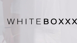 WhiteBoxxx - Darcia Lee a méretes kannás magyar cigány csaj