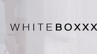 WhiteBoxxx - Nicole Love gyengéd kefélése