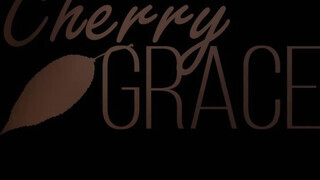 Cherry Grace gyengéd szexelése