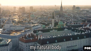 Sabrina Spice a cuki kolumbiai lány