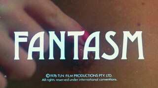 Fantasm (1976) - Retro erotikus videó