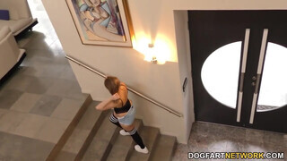 Harley Jade barna sráccal közösül