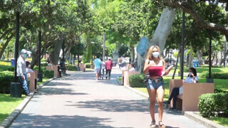 Bombázó hatalmas keblű venezuelai csaj