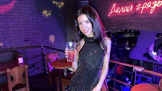 L�mpa�sz klubban tal�lt lány k�tve rakva telel�vezve