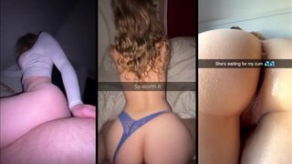 Pusztító farok december 2026 - snapchat válogatás