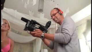 Amatőr párok vad orgiája bombázó lányokkal rengeteg szopással és hatalmas fasszal teljes film HD